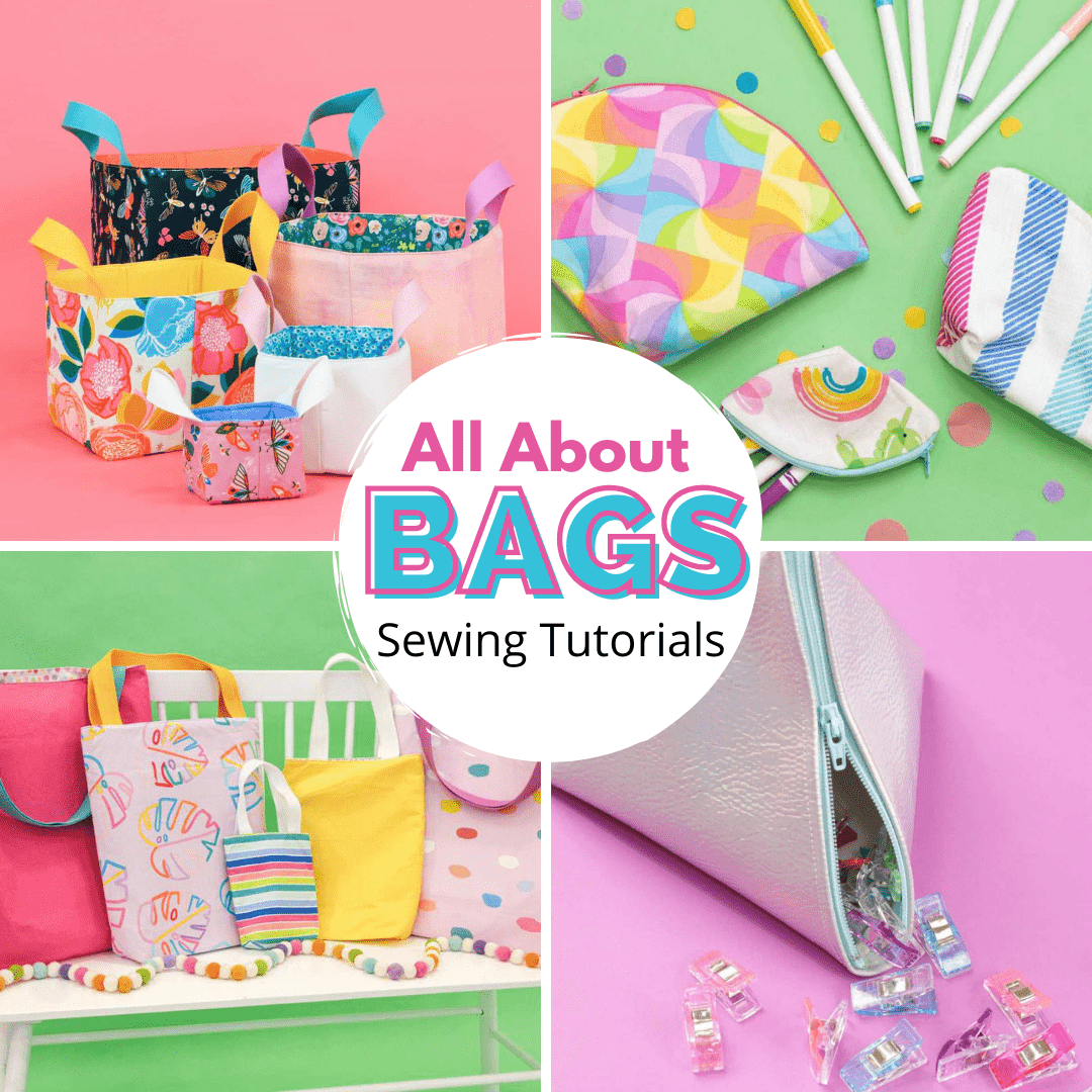 All About Bags Round-Up